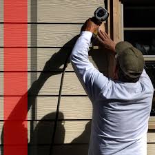 Best Insulated Siding Installation  in Mooreville, MS